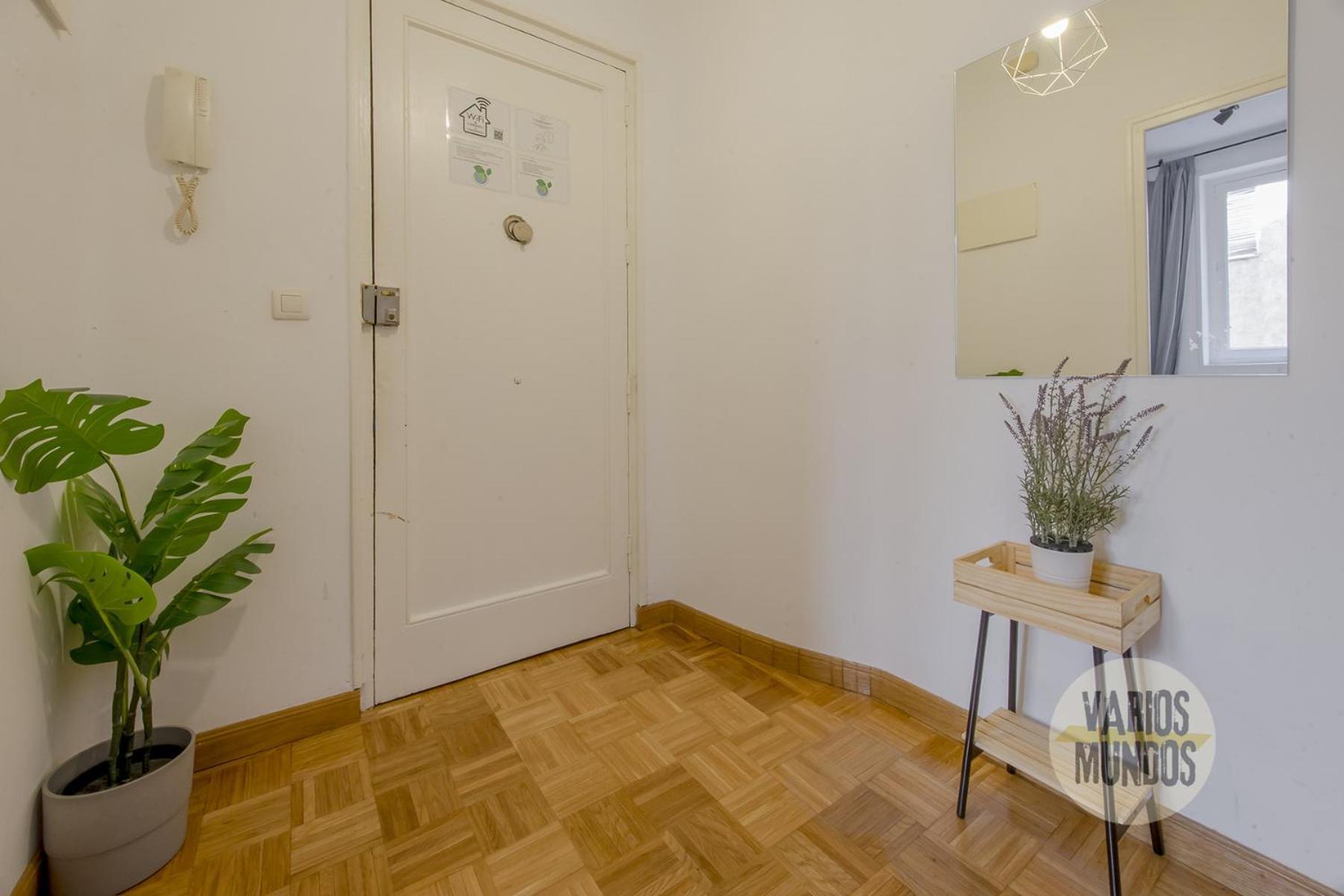 Centrico Apt En La Calle Toledo 77 Apartamento Madri Exterior foto